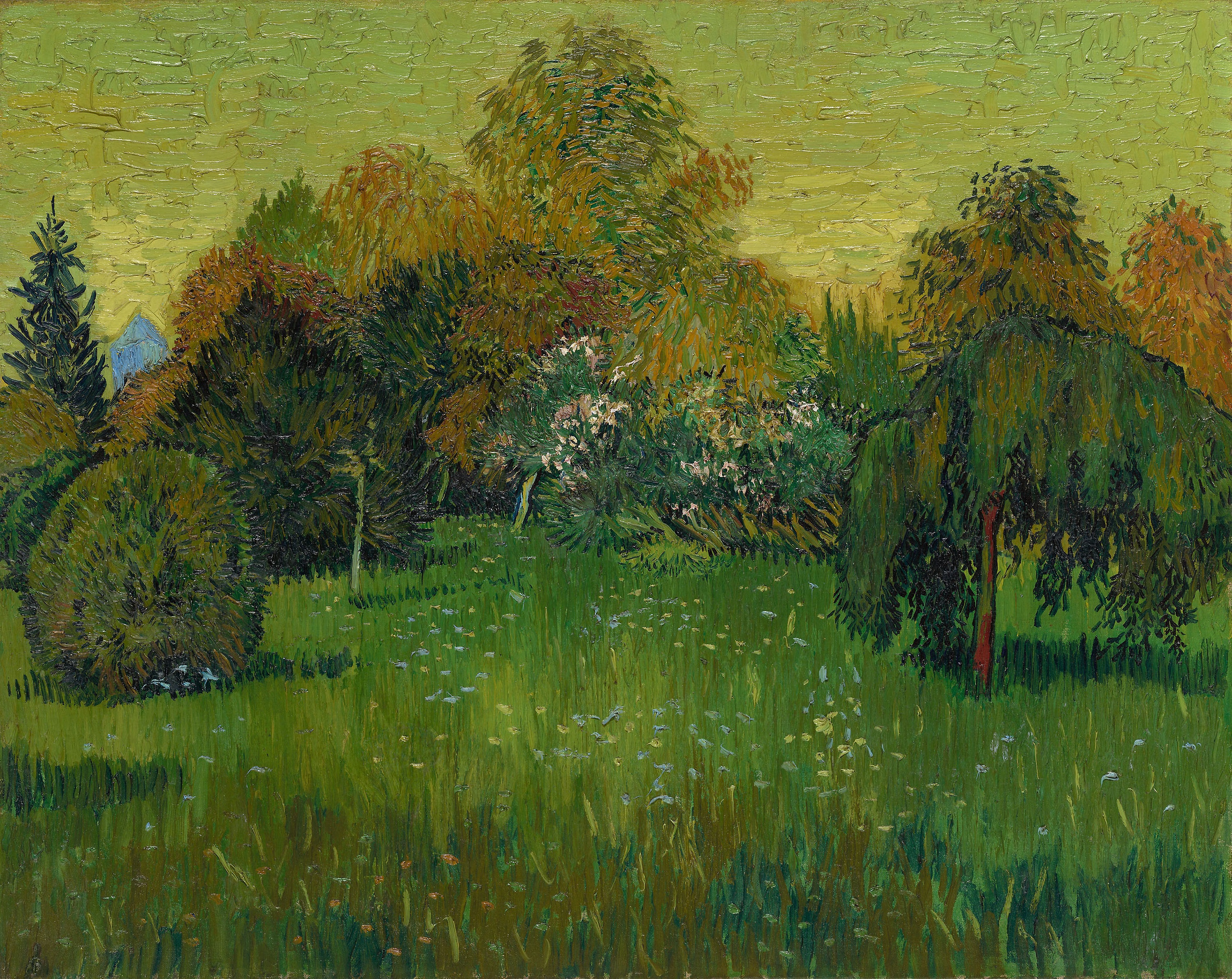 Van Gogh