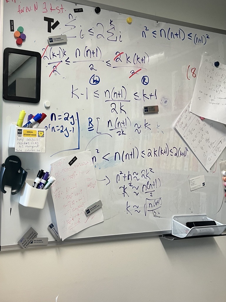 my whiteboard
